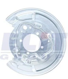 Захист диска ELIT KH8161 877