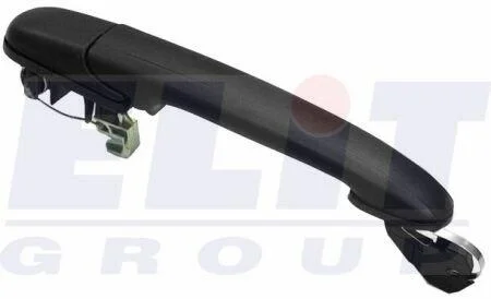 Ручка дверей (FD GAX 96- Ручка двери лев=пра) ELIT KH9504 1003