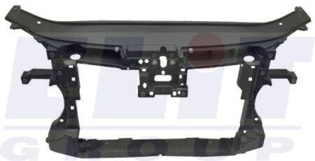 Переднi панелi (VW PASSAT 11/10- Панель перед., дизель) ELIT KH9547 200