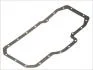 FORD прокладка масл.піддону 2,1/2,3/2,5D PEUGEOT ELRING 000.958 (фото 1)