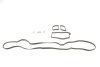 Прокладка клапанной крышки FORD FOCUS/C-MAX/FIESTA/MONDEO/MAVERICK/ 3/5/6 00- 1.8/2.0/2.3 16V компл. пласт.крышка (компл.) ELRING 001.563 (фото 1)