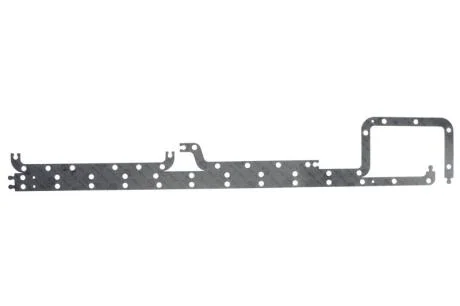 Прокладка піддону картера / ПРОКЛ. ПОДДОНА SCANIA DS14/DSC14 ELRING 001.652