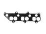 Прокладка впускного колектора Smart Forfour (W454) 2004 – 2006 / Mitsubishi Colt 2002 – 2012 (OM 639) ELRING 002.290 (фото 1)