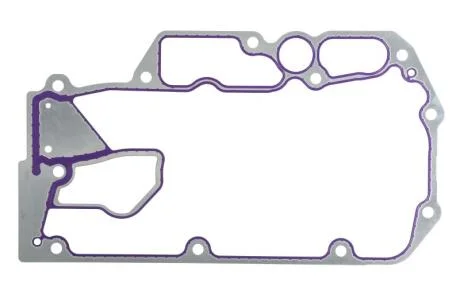 Прокладка масляного радіатора ELRING 003.100