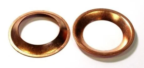 Прокладки,випуск.сист. ELRING 003.710