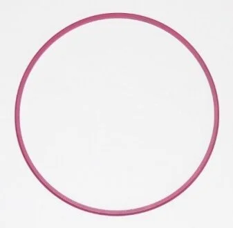 Комплект прокладок двигуна ELRING 003.881