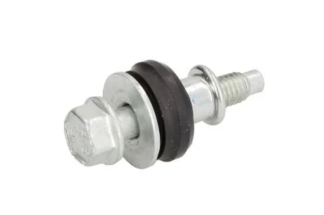 Прокладка клапанної кришки / БОЛТ КРЕПЛ. КЛАП. КР. С УПЛОНТ. КОЛЬЦОМ / MAN D2066LF/LOH ELRING 006.420 (фото 1)