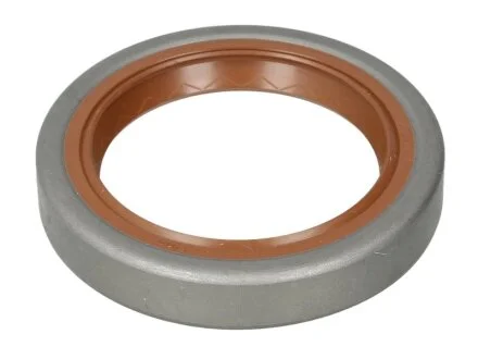 Ущільнення двигуна (52x72x12мм) MAN TGS I, TGX I MERCEDES ATEGO, ATEGO 2, ATEGO 3, LK/LN2, LP, MK, NG, O 301, O 309, O 402, SK, T2/L, T2/LN1, VARIO (B667, B670, B668) ADE314N-OM936.910 09.63- ELRING 006.564