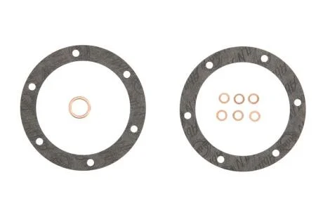 Комплект прокладок, маслянный поддон ELRING 006.697