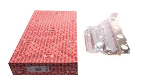 CITROEN Прокладка выпускного коллектора Jumper 2.2HDi 06- ELRING 006.970