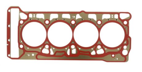 Прокладка головки VW Golf/Jetta/Passat/Tiguan 1.8/2.0 TSI 12- (0.9 mm) ELRING 008.040