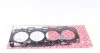 Прокладка ГБЦ FIAT/OPEL Z19DTH/Z19DTJ 1.02MM 2! ELRING 008.832 (фото 1)