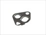 Прокладка клапана EGR AUDI A2 SEAT CORDOBA, IBIZA III, IBIZA IV/HATCHBACK, LEON, TOLEDO II SKODA FABIA I, FABIA I PRAKTIK, FABIA II, OCTAVIA I, ROOMSTER VW BORA, BORA I 1.2-1.6 10.97-05.15 ELRING 016.920 (фото 1)