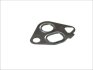 Прокладка клапана EGR AUDI A2 SEAT CORDOBA, IBIZA III, IBIZA IV/HATCHBACK, LEON, TOLEDO II SKODA FABIA I, FABIA I PRAKTIK, FABIA II, OCTAVIA I, ROOMSTER VW BORA, BORA I 1.2-1.6 10.97-05.15 ELRING 016.920 (фото 2)
