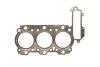 Прокладка, головка цилиндра ELRING 017.052 (фото 1)