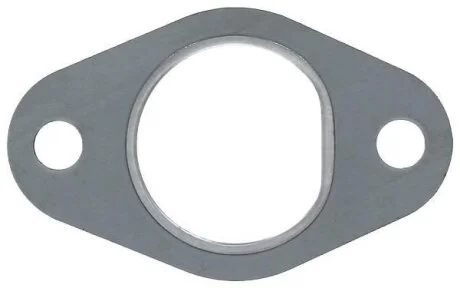 Прокладка випускного колектора ELRING 018.709