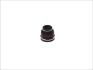 Сальник клапана NISSAN 8 x 12/16,0x14,3 ELRING 022.180 (фото 1)