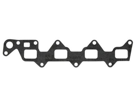 TOYOTA прокладка вп. колектора Corola, Carina 1,6 -92. ELRING 022.210