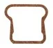 Прокладка клапанної кришки / КЛ.КР. DEUTZ-KHD TRUCK ELRING 023.477 (фото 1)