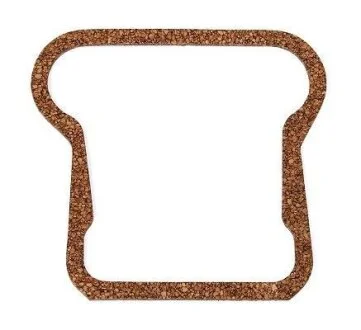 Прокладка клапанної кришки / КЛ.КР. DEUTZ-KHD TRUCK ELRING 023.477