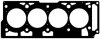 FORD прокладка головки блоку KA 1.6 i -08, STREET KA ELRING 024.999 (фото 1)