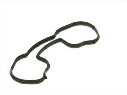 FORD Прокладка впускного коллектора FIESTA 1.4 98- двиг.FHA ELRING 025.280