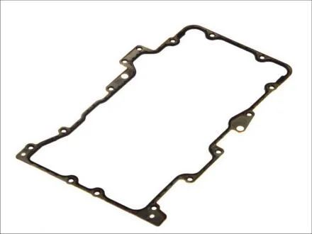 Прокладка масляного піддону FORD COUGAR, MAVERICK, MONDEO I, MONDEO II, MONDEO III FORD USA CONTOUR, ESCAPE, TAURUS JAGUAR S-TYPE II, XJ, X-TYPE I MAZDA TRIBUTE 2.5/3.0 07.94- ELRING 025.460