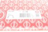 Прокладка масляного насоса Ford B-Max/C-Max/Fiesta/Focus/Mondeo 1.25-1.6 i/Ti 01- ELRING 025.581 (фото 2)