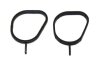 Прокладка термостата VOLVO C30, S40 II, S60 II, S80 II, V40, V50, V60 I, V70 III, FORD B-MAX, C-MAX, C-MAX II, COURIER, ECOSPORT, FIESTA IV, FIESTA V, FIESTA VI, FIESTA/MINIVAN 1.2-1.7 08.95- ELRING 025.830 (фото 1)