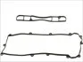Прокладка крышки клапанной FORD 1.8/2.0 DURATEC 00- (aluminium) ELRING 026.551 (фото 1)