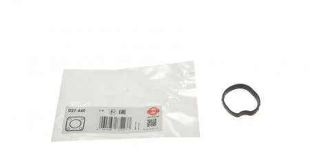 FORD прокладка термостата C-MAX 1.8 TDCi 07-, Focus I ELRING 027440