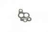 Прокладки двигателя комплект FORD/MAZDA C-MAX/FIESTA/MAVERICK/MONDEO/5/6 00- 2.0/2.3 (пласт.крышка) (компл.) ELRING 027.470 (фото 13)