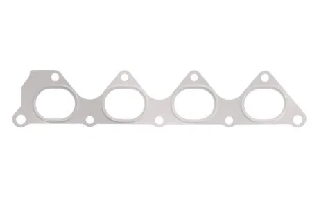Прокладка випускного колектора (для циліндра: 1 2 3 4) VOLVO S40 I, V40 MITSUBISHI CARISMA, COLT IV, PAJERO PININ I, SPACE STAR 1.6/1.8/2.0 04.92-06.07 ELRING 034.620