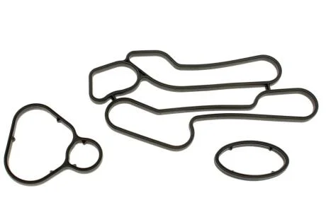 Прокладка масляного радiатора к-т двигун 1.6 ELRING 041080