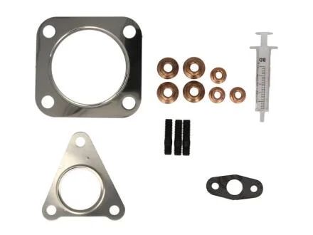 Комплект турбіни, монтажний FORD P8FA "2,2 ELRING 047.190