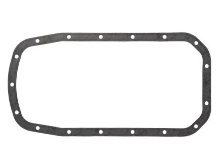 Прокладка масляного піддону DACIA LOGAN, LOGAN II, LOGAN MCV II, SANDERO, SANDERO II NISSAN KUBISTAR RENAULT CLIO I, CLIO II, CLIO II/HATCHBACK, CLIO III, CLIO III/HATCHBACK 1.0-1.2LPG 01.96- ELRING 050.191