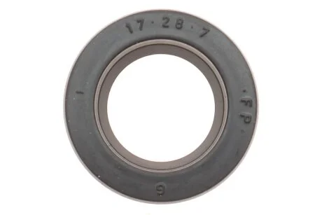 Сальник гумовий ELRING 050.300