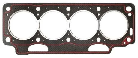 Прокладка ГБЦ 1.7 8v T=1.27мм RENAULT TRAFIC 80-00 ELRING 051.080