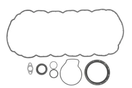 Комплект прокладок, блок-картер двигателя ELRING 051.410