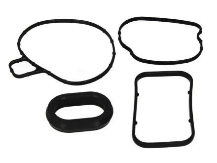 Комплект прокладок / OIL PAN MB ELRING 051.950