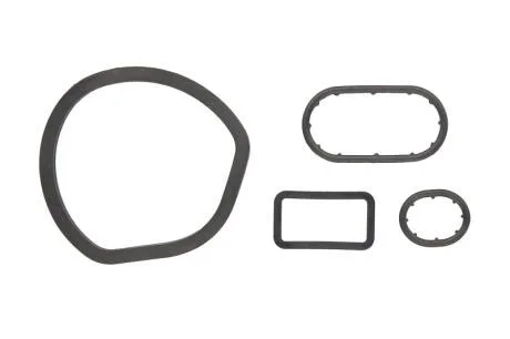 Прокладка кожуха масл.фільтра ELRING 055330