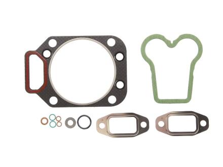 Комплект прокладок / HEAD DEUTZ-MWM TRUCK ELRING 056.670