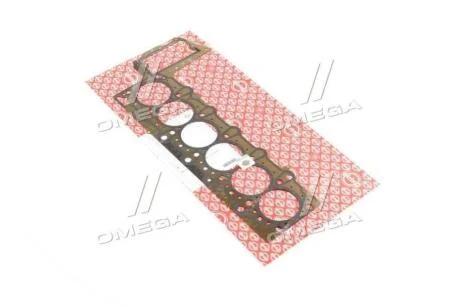 Прокладка головки BMW 3/5/X3/X5 3.0 D 04- (1.57 mm) ELRING 058.141