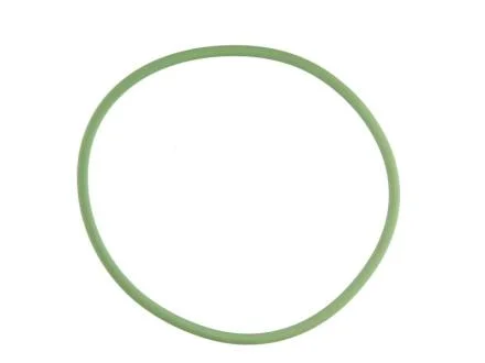 Прокладка турбокомпресора MAN ELRING 060.150