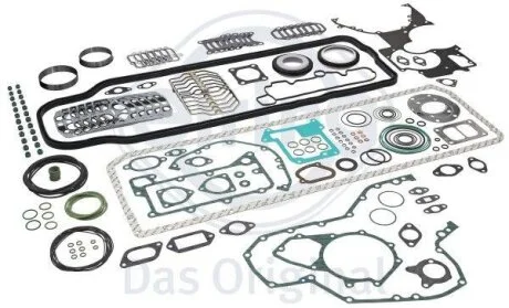 Комплект прокладок / FULL MAN ELRING 061.691