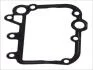 Прокладка корпусу масляного фільтра ELRING 062.130 (фото 1)