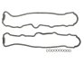 Прокладка крышки клапанов Opel Astra /Corsa /Vectra 1.4/1.6 93-02 (к-кт) ELRING 062.430 (фото 1)
