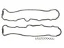 Прокладка крышки клапанов Opel Astra /Corsa /Vectra 1.4/1.6 93-02 (к-кт) ELRING 062.430 (фото 1)