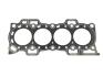 Прокладка, головка блоку циліндрів DAIHATSU 1,3/1,5/1,6 16V ELRING 069.331 (фото 1)