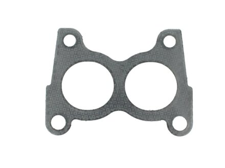 Прокладка коллектора EX NISSAN GA13, GA14, GA15, GA16, QG15, QG16, QG18, GA16DE (2) ELRING 071.900